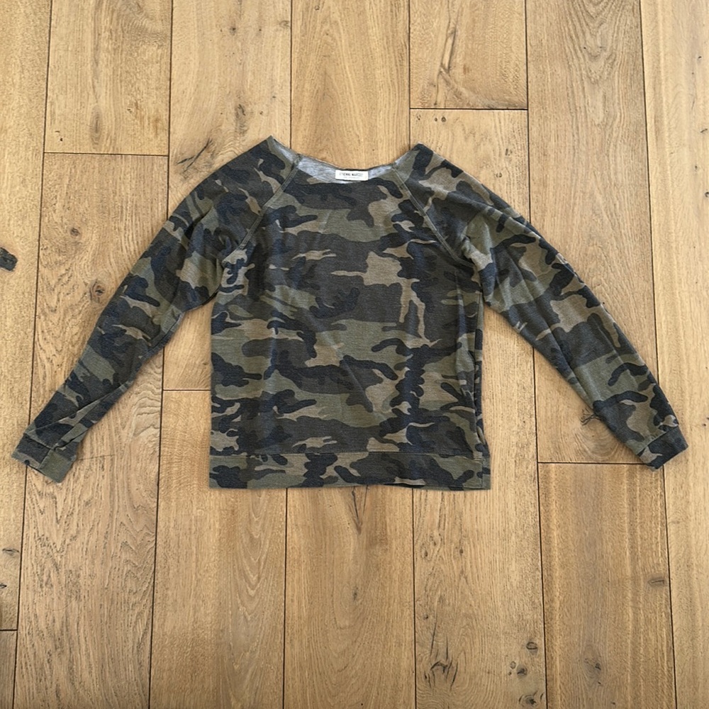 Etienne Marcel LA top